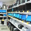 Компьютерные магазины в Фирсановке