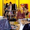 Магазины одежды и обуви в Фирсановке