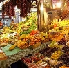 Рынки в Фирсановке
