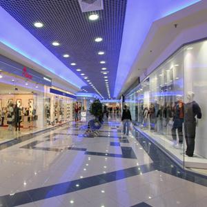 Торговые центры Фирсановки