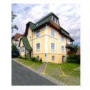 Моя школа Успеха - иконка «пансион» в Фирсановке