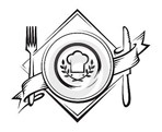Комплекс Paradise - иконка «ресторан» в Фирсановке